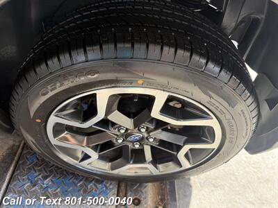 2017 Subaru Crosstrek 2.0i Limited   - Photo 14 - North Salt Lake, UT 84010