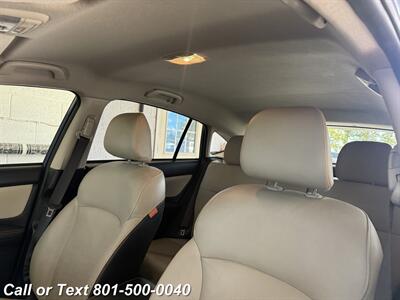 2017 Subaru Crosstrek 2.0i Limited   - Photo 26 - North Salt Lake, UT 84010