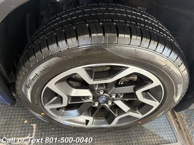2017 Subaru Crosstrek 2.0i Limited   - Photo 15 - North Salt Lake, UT 84010