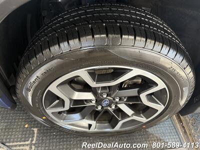 2017 Subaru Crosstrek 2.0i Limited   - Photo 15 - North Salt Lake, UT 84010