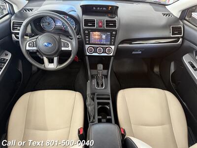 2017 Subaru Crosstrek 2.0i Limited   - Photo 5 - North Salt Lake, UT 84010