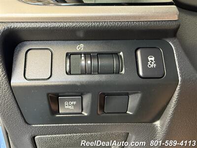 2017 Subaru Crosstrek 2.0i Limited   - Photo 29 - North Salt Lake, UT 84010