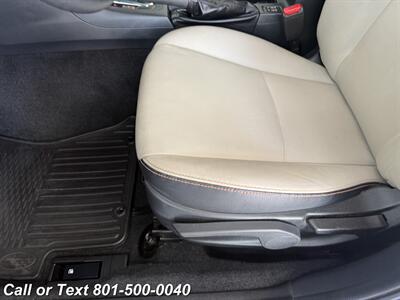 2017 Subaru Crosstrek 2.0i Limited   - Photo 24 - North Salt Lake, UT 84010