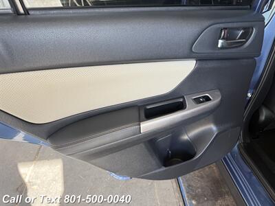 2017 Subaru Crosstrek 2.0i Limited   - Photo 20 - North Salt Lake, UT 84010