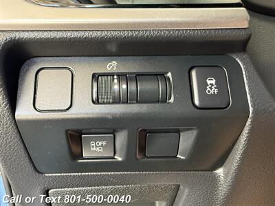 2017 Subaru Crosstrek 2.0i Limited   - Photo 29 - North Salt Lake, UT 84010