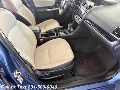 2017 Subaru Crosstrek 2.0i Limited   - Photo 17 - North Salt Lake, UT 84010