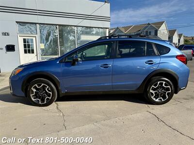 2017 Subaru Crosstrek 2.0i Limited   - Photo 10 - North Salt Lake, UT 84010