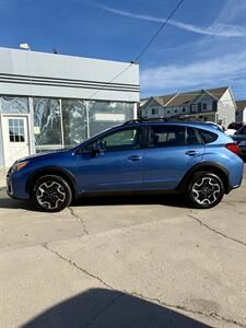 2017 Subaru Crosstrek 2.0i Limited   - Photo 40 - North Salt Lake, UT 84010