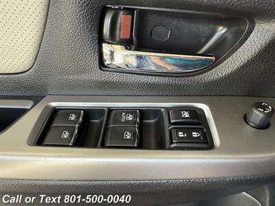 2017 Subaru Crosstrek 2.0i Limited   - Photo 27 - North Salt Lake, UT 84010