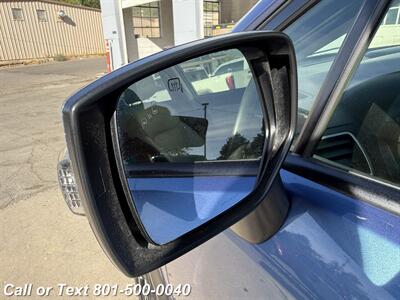 2017 Subaru Crosstrek 2.0i Limited   - Photo 43 - North Salt Lake, UT 84010