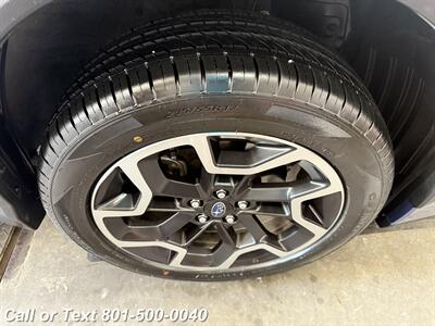 2017 Subaru Crosstrek 2.0i Limited   - Photo 6 - North Salt Lake, UT 84010