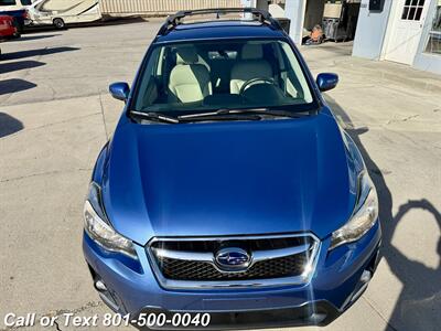 2017 Subaru Crosstrek 2.0i Limited   - Photo 35 - North Salt Lake, UT 84010