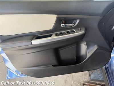 2017 Subaru Crosstrek 2.0i Limited   - Photo 19 - North Salt Lake, UT 84010