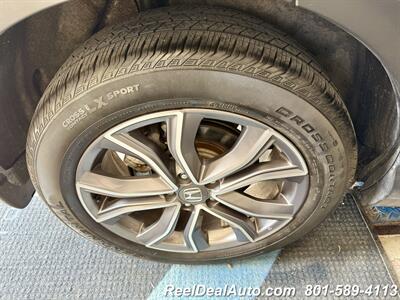 2022 Honda CR-V Touring   - Photo 32 - North Salt Lake, UT 84010