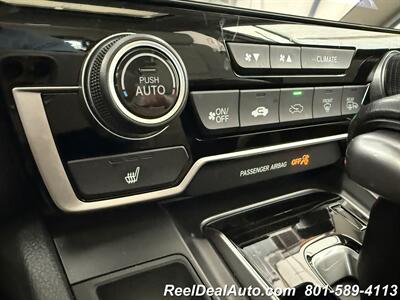 2022 Honda CR-V Touring   - Photo 11 - North Salt Lake, UT 84010