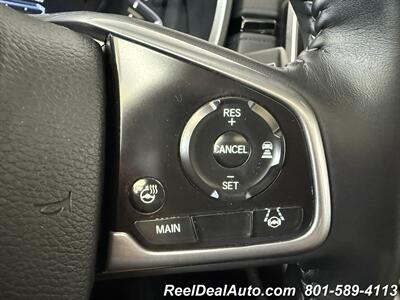 2022 Honda CR-V Touring   - Photo 8 - North Salt Lake, UT 84010