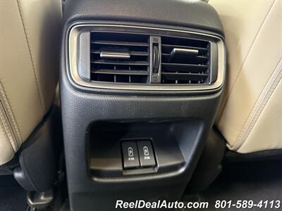 2022 Honda CR-V Touring   - Photo 37 - North Salt Lake, UT 84010
