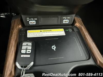 2022 Honda CR-V Touring   - Photo 10 - North Salt Lake, UT 84010