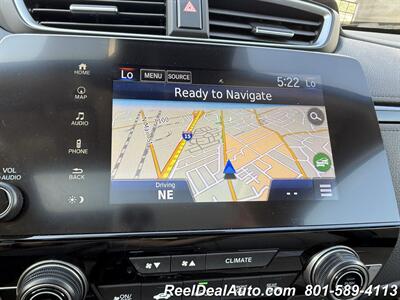 2022 Honda CR-V Touring   - Photo 26 - North Salt Lake, UT 84010