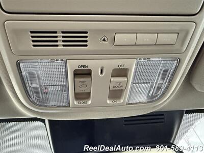 2022 Honda CR-V Touring   - Photo 39 - North Salt Lake, UT 84010
