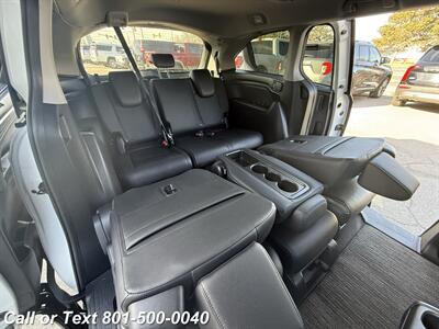 2024 Honda Odyssey EX-L   - Photo 27 - North Salt Lake, UT 84010