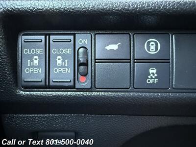 2024 Honda Odyssey EX-L   - Photo 9 - North Salt Lake, UT 84010