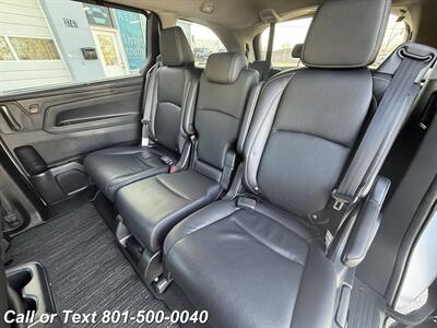 2024 Honda Odyssey EX-L   - Photo 62 - North Salt Lake, UT 84010