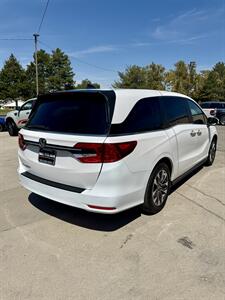 2024 Honda Odyssey EX-L   - Photo 36 - North Salt Lake, UT 84010
