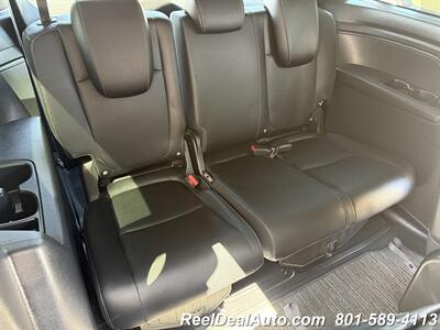 2024 Honda Odyssey EX-L   - Photo 55 - North Salt Lake, UT 84010