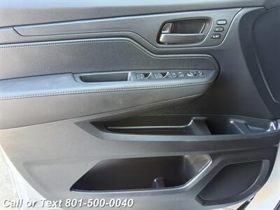 2024 Honda Odyssey EX-L - Photo 15 - North Salt Lake, UT 84010