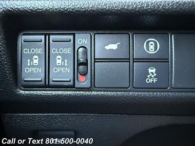 2024 Honda Odyssey EX-L - Photo 9 - North Salt Lake, UT 84010