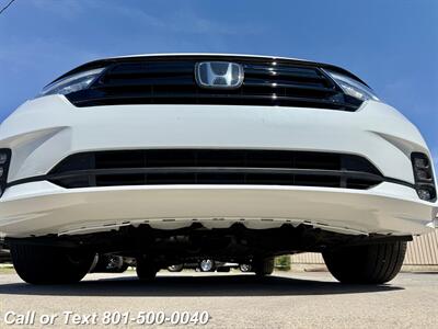 2024 Honda Odyssey EX-L   - Photo 29 - North Salt Lake, UT 84010