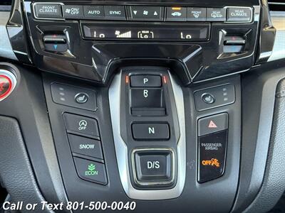 2024 Honda Odyssey EX-L - Photo 5 - North Salt Lake, UT 84010