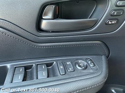 2024 Honda Odyssey EX-L   - Photo 16 - North Salt Lake, UT 84010