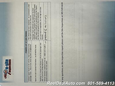 2024 Honda Odyssey EX-L   - Photo 58 - North Salt Lake, UT 84010