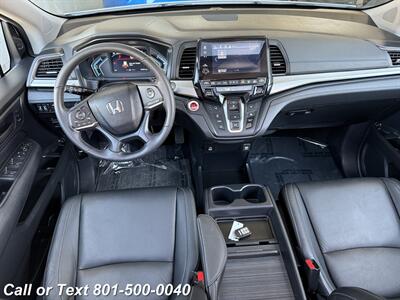 2024 Honda Odyssey EX-L - Photo 53 - North Salt Lake, UT 84010