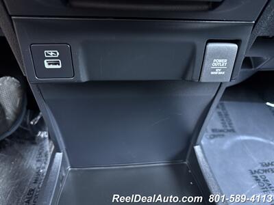 2024 Honda Odyssey EX-L   - Photo 21 - North Salt Lake, UT 84010