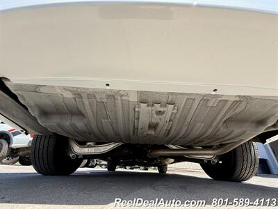 2024 Honda Odyssey EX-L   - Photo 35 - North Salt Lake, UT 84010