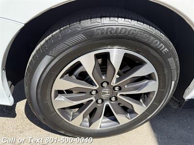 2024 Honda Odyssey EX-L - Photo 51 - North Salt Lake, UT 84010