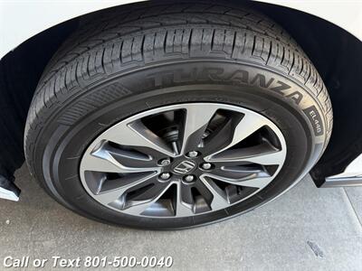 2024 Honda Odyssey EX-L - Photo 48 - North Salt Lake, UT 84010