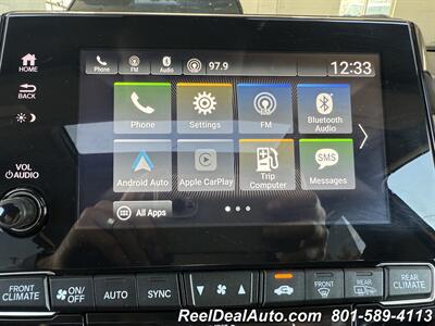 2024 Honda Odyssey EX-L   - Photo 20 - North Salt Lake, UT 84010