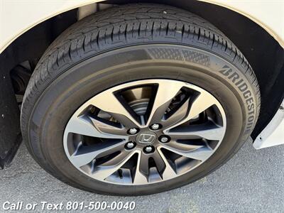 2024 Honda Odyssey EX-L   - Photo 49 - North Salt Lake, UT 84010