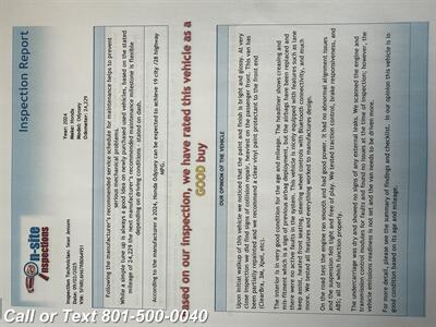 2024 Honda Odyssey EX-L - Photo 57 - North Salt Lake, UT 84010