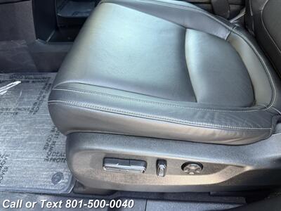 2024 Honda Odyssey EX-L   - Photo 12 - North Salt Lake, UT 84010