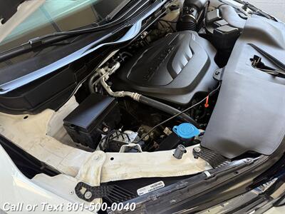 2024 Honda Odyssey EX-L - Photo 43 - North Salt Lake, UT 84010