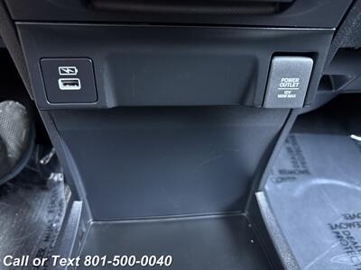 2024 Honda Odyssey EX-L   - Photo 21 - North Salt Lake, UT 84010