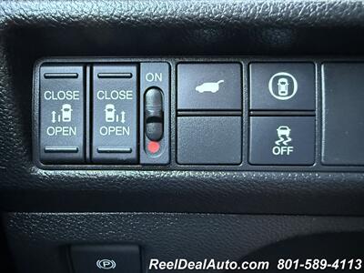2024 Honda Odyssey EX-L   - Photo 9 - North Salt Lake, UT 84010
