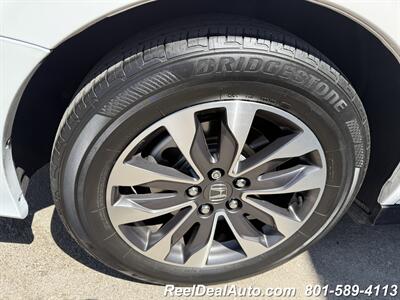 2024 Honda Odyssey EX-L   - Photo 51 - North Salt Lake, UT 84010