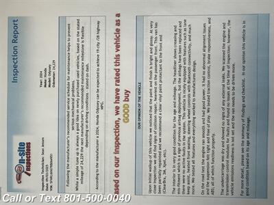 2024 Honda Odyssey EX-L   - Photo 57 - North Salt Lake, UT 84010