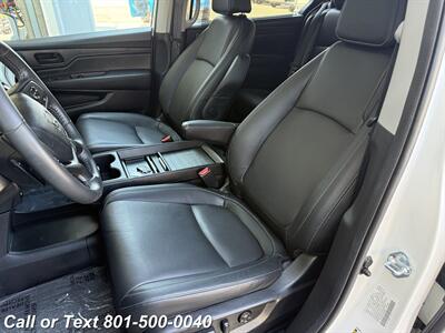 2024 Honda Odyssey EX-L   - Photo 13 - North Salt Lake, UT 84010
